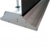 MEGA ROLL UP baneris, 229/88, 84,5 x 284cm
